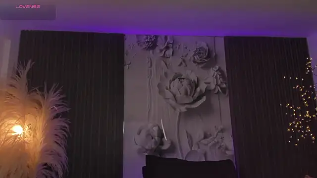 ShaniaDaniels online show from February 28, 10:09 pm