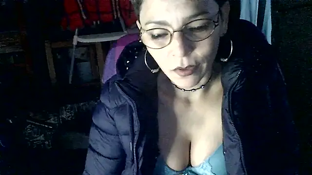 Lulypsicologasexual online show from June 18, 11:48 am