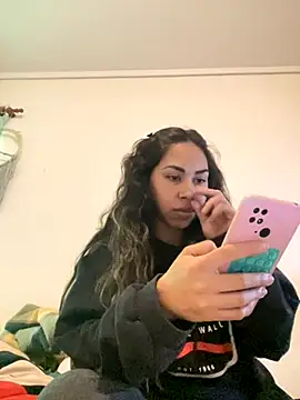 jessens144 online show from November 6, 6:58 pm