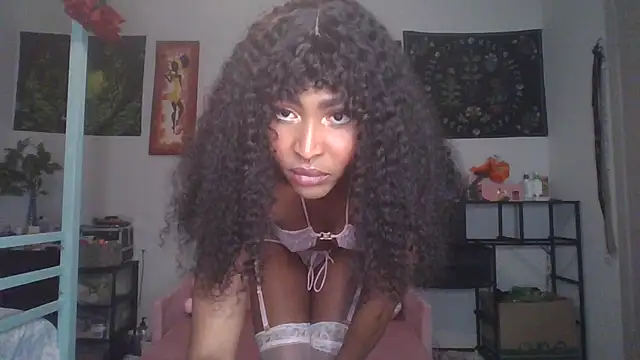 Snapshot of ziafoxy chatting on September 30, 5:18 pm ziafoxy online show from September 30, 5:18 pm