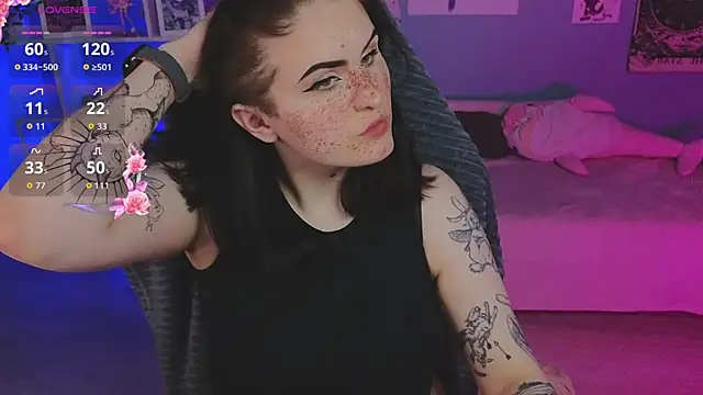 Dark Shine online show from April 1, 8:17 pm