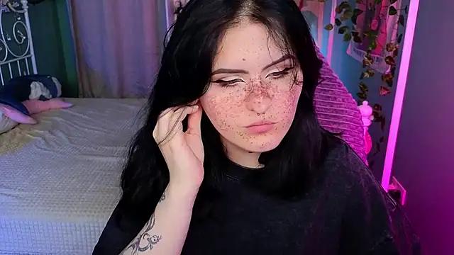 Dark Shine online show from October 11, 6:51 am