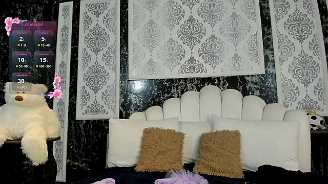 irenne wilsonn online show from March 5, 1:07 pm