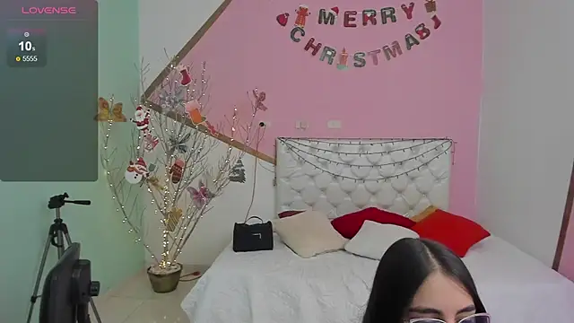 sofi san online show from December 18, 2:44 pm