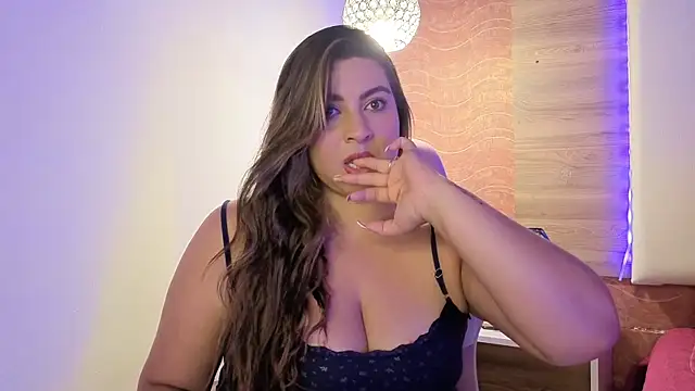 AgnesIvanova online show from January 12, 7:30 pm