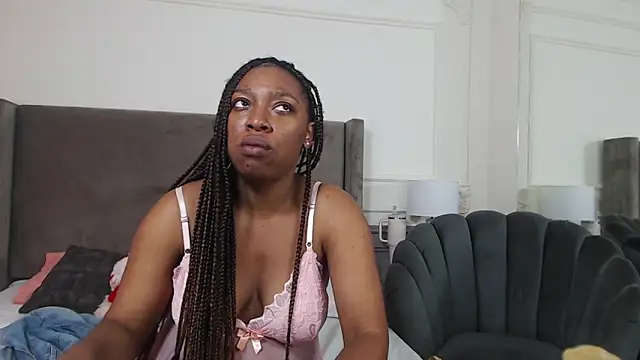 NatashaSilver online show from October 23, 2:23 pm