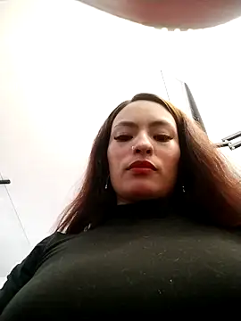 Adarha Ramirez online show from December 20, 3:32 am