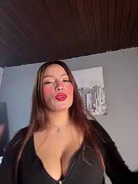 Adarha Ramirez online show from March 6, 1:44 am