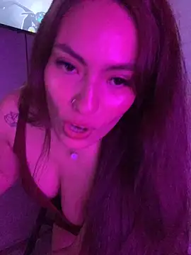 Adarha Ramirez online show from November 21, 7:10 am