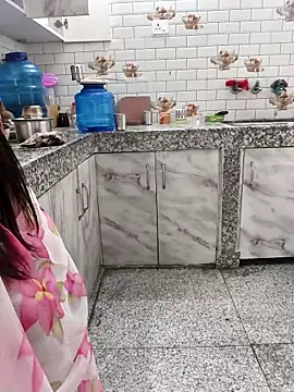 Shalu G online show from March 30, 8:58 am