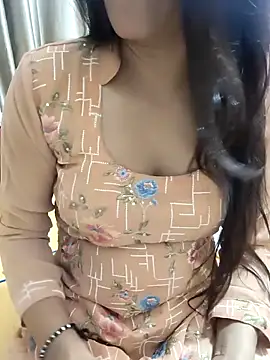 Shalu G online show from March 23, 7:36 am