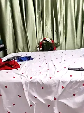 Shalu G online show from April 17, 10:12 pm