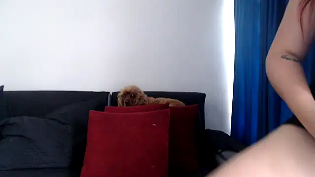 evilheart 69 online show from March 3, 7:09 pm