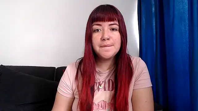 evilheart 69 online show from February 5, 6:33 pm