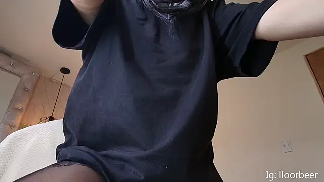 Lorber  online show from October 31, 1:15 pm