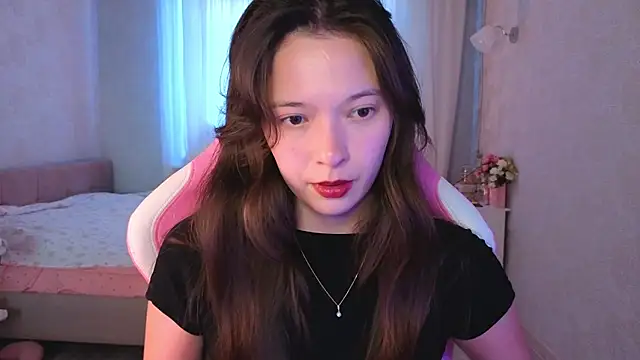 yuna sunshy online show from July 3, 1:11 am