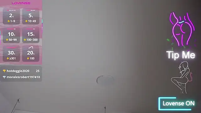 michel rous  online show from February 23, 8:19 pm