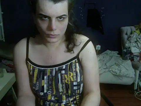 turkishTransEfsun online show from April 18, 9:15 pm