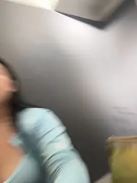 Emily Rivers  online show from November 4, 1:16 pm