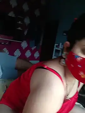 indiancouple659 online show from April 12, 11:35 am