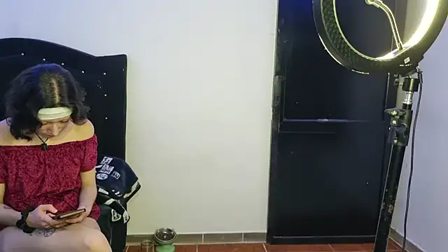 Lovers cave online show from February 22, 12:11 am