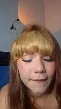 Snapshot of hanny__bunny chatting on October 2, 3:00 am hanny  bunny online show from October 2, 3:00 am