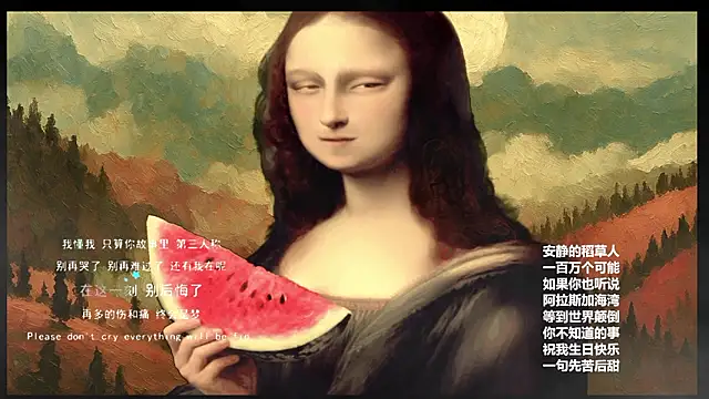 KKEHBYBA online show from March 5, 6:31 am