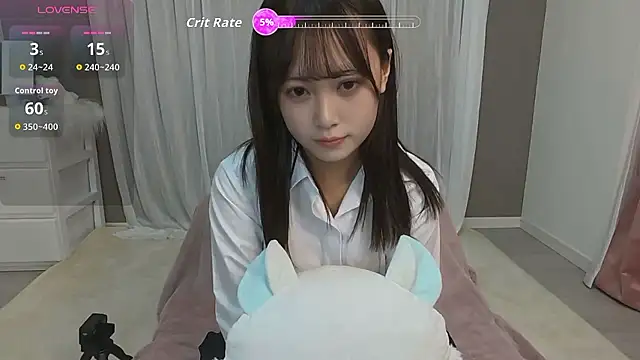 mion0703 online show from October 13, 10:51 am