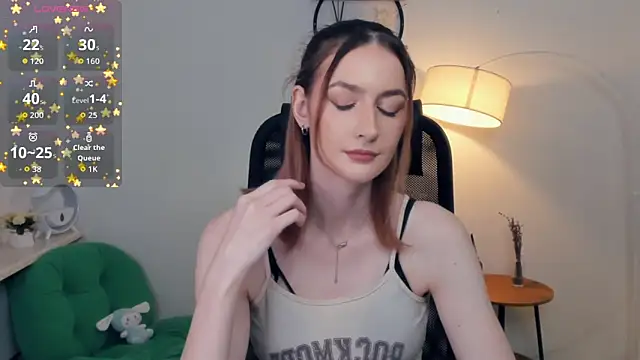 EasterBlink online show from January 16, 11:17 am