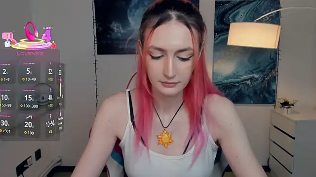 EasterBlink online show from October 15, 9:23 am