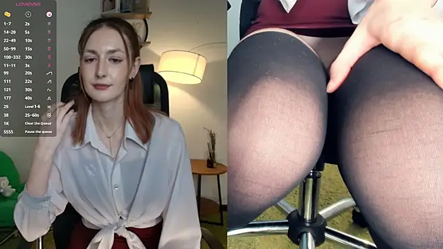 EasterBlink online show from February 20, 2:29 pm