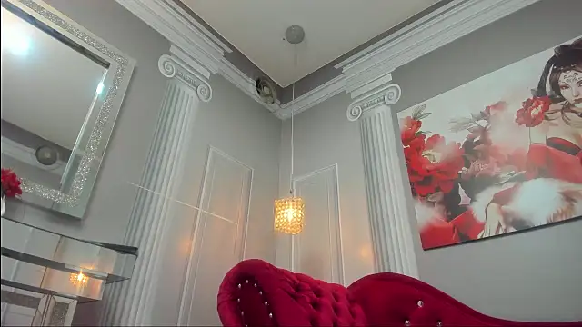 naughty milf4u  online show from November 20, 12:33 am