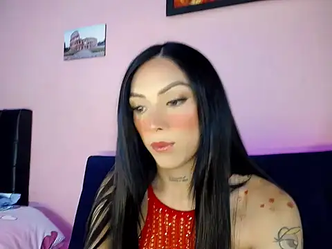 Megan Gil  online show from November 28, 10:13 pm