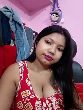 Redchery online show from May 26, 6:51 pm