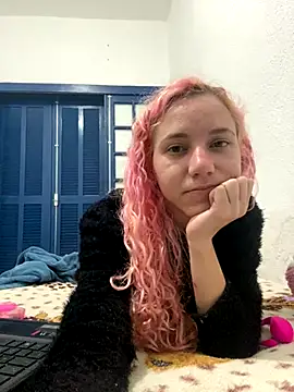 Bruna551 online show from September 9, 4:34 am