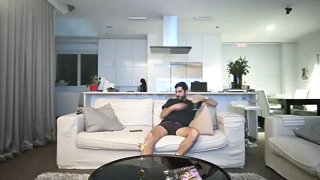 JPFABISEXXX online show from March 7, 1:07 pm