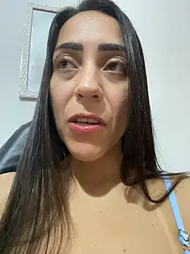 lucioliveira online show from April 14, 12:27 pm