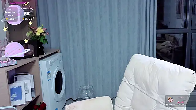 karina0703 online show from September 16, 11:07 am