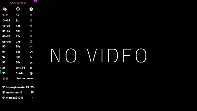 OdellaFrake online show from January 16, 8:16 pm