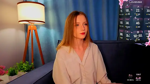 Lolisin online show from June 18, 5:18 pm