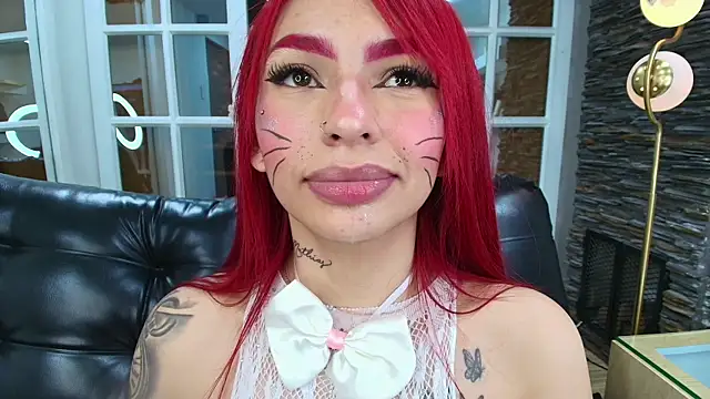 miss   abigail online show from December 5, 2:55 am