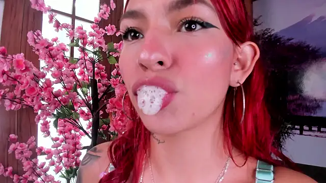 miss   abigail online show from February 3, 6:40 am