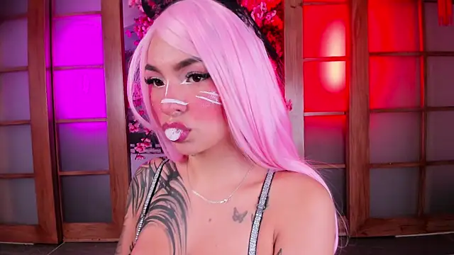 miss   abigail online show from April 6, 2:22 am