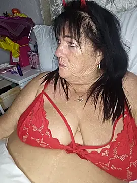 Angeldelightt online show from October 31, 10:03 pm