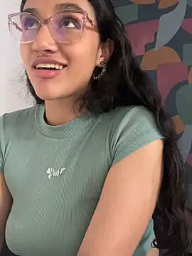 ValentiinaCruz online show from March 5, 8:37 pm