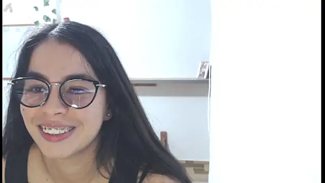 NatashaRose18 online show from October 1, 8:47 pm