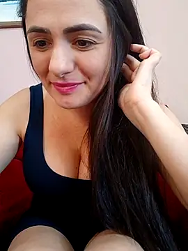  SexyPetite  online show from October 22, 7:30 pm