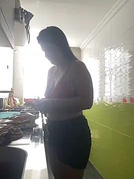 Abby-LS online show from May 25, 8:52 pm