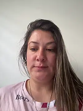 Abby-LS online show from May 31, 1:17 pm
