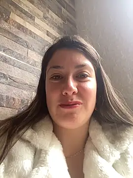 Abby-LS online show from April 25, 1:41 pm